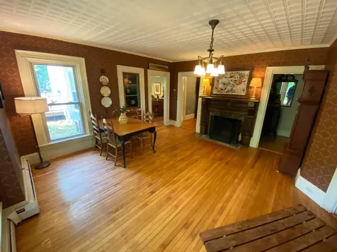 121 Dresden Avenue Gardiner ME 04345