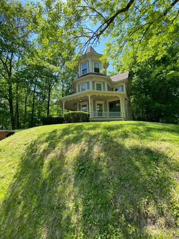 121 Dresden Avenue Gardiner ME 04345
