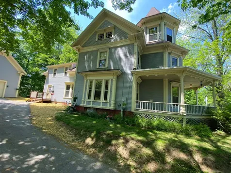 121 Dresden Avenue Gardiner ME 04345