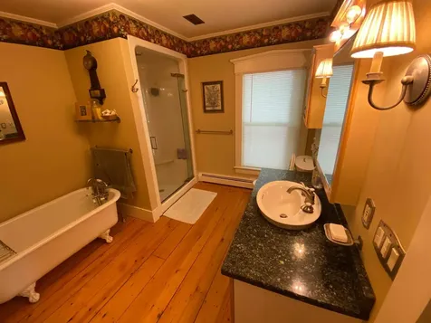 121 Dresden Avenue Gardiner ME 04345