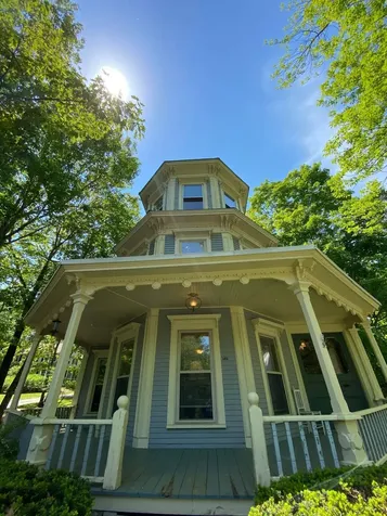121 Dresden Avenue Gardiner ME 04345