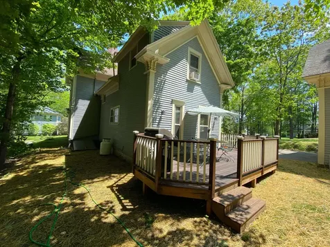 121 Dresden Avenue Gardiner ME 04345