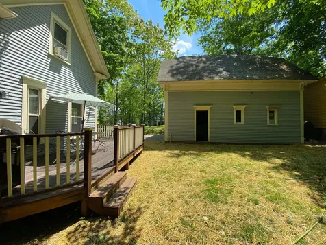 121 Dresden Avenue Gardiner ME 04345