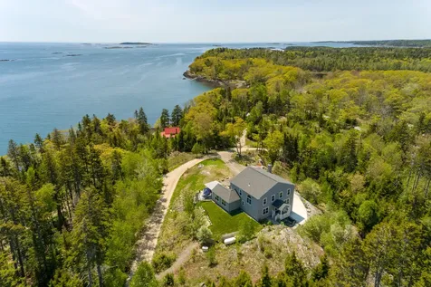 13 Quahog Lane Harpswell ME 04079