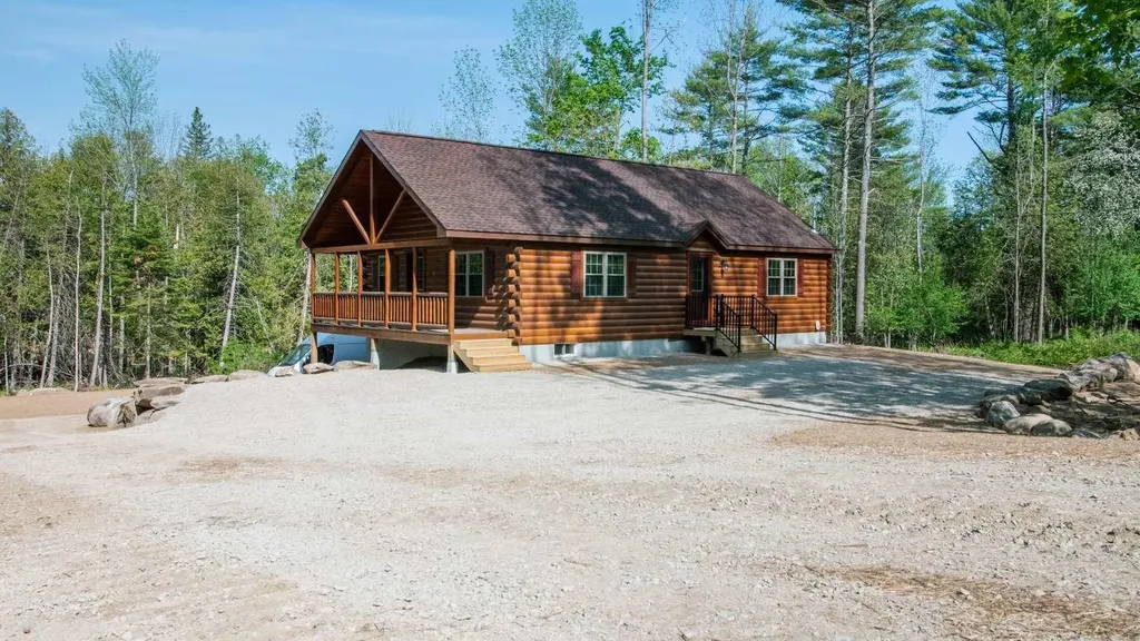309 Rutland Road Newport ME 04953