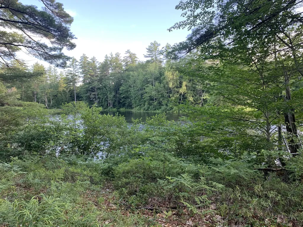 842 Ossipee Trail Porter ME 04068
