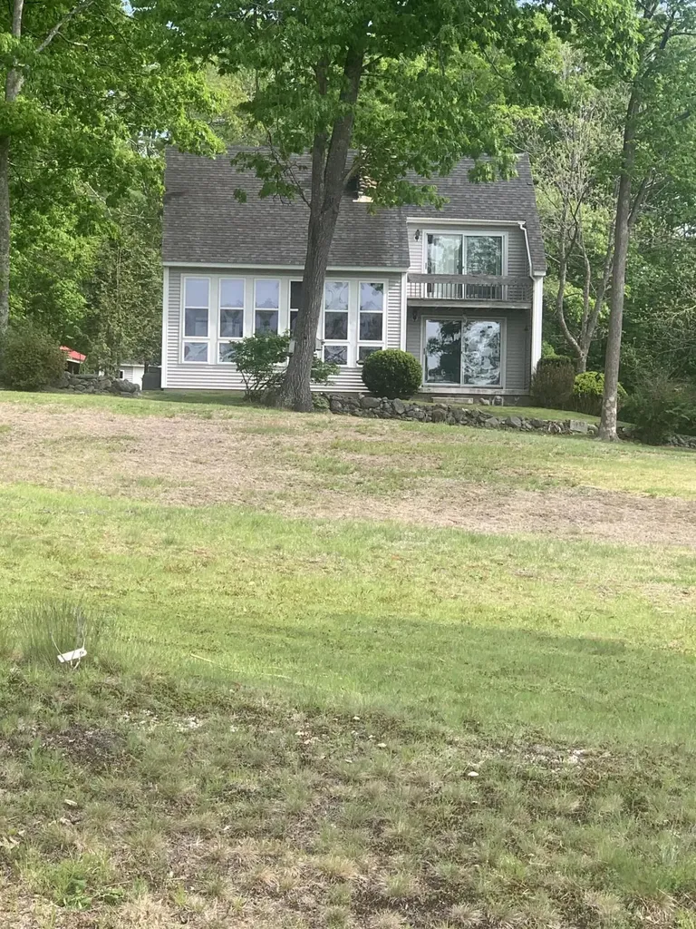 105 Heal Road Lincolnville ME 04849