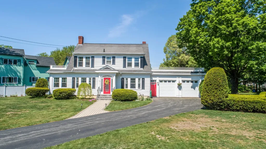 304 Alfred Street Biddeford ME 04005