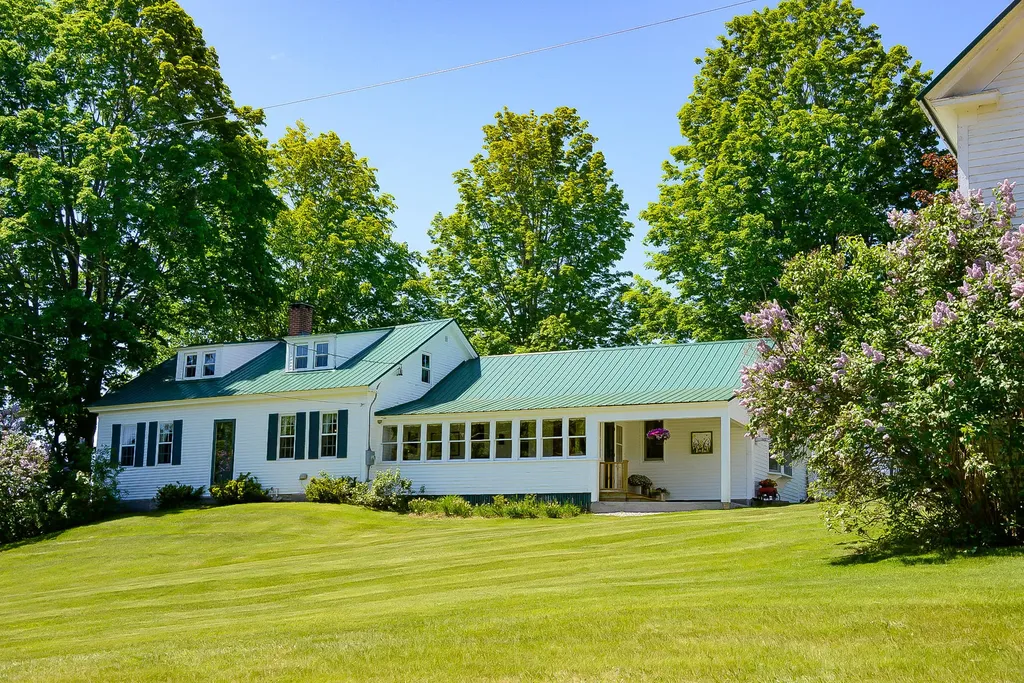 20 Evans Hill Drive Denmark ME 04022