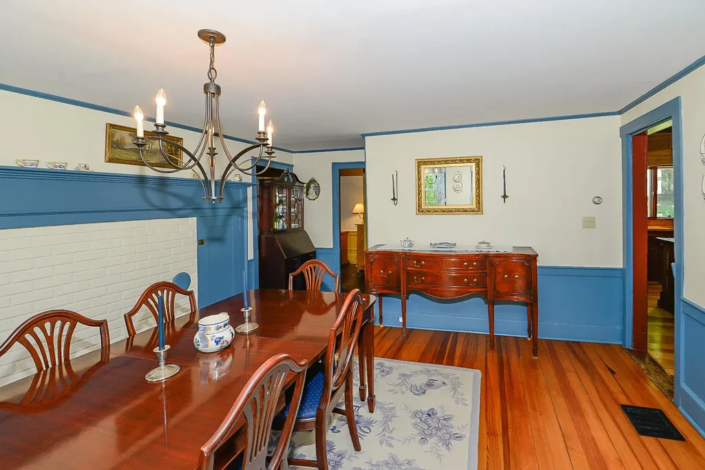 20 Evans Hill Drive Denmark ME 04022