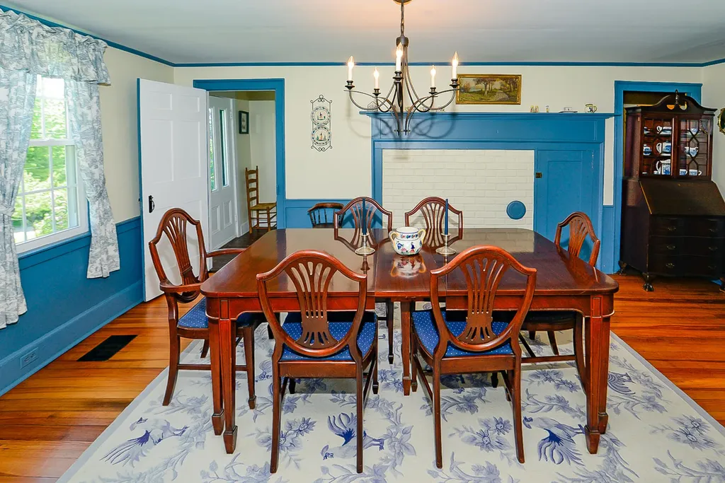 20 Evans Hill Drive Denmark ME 04022