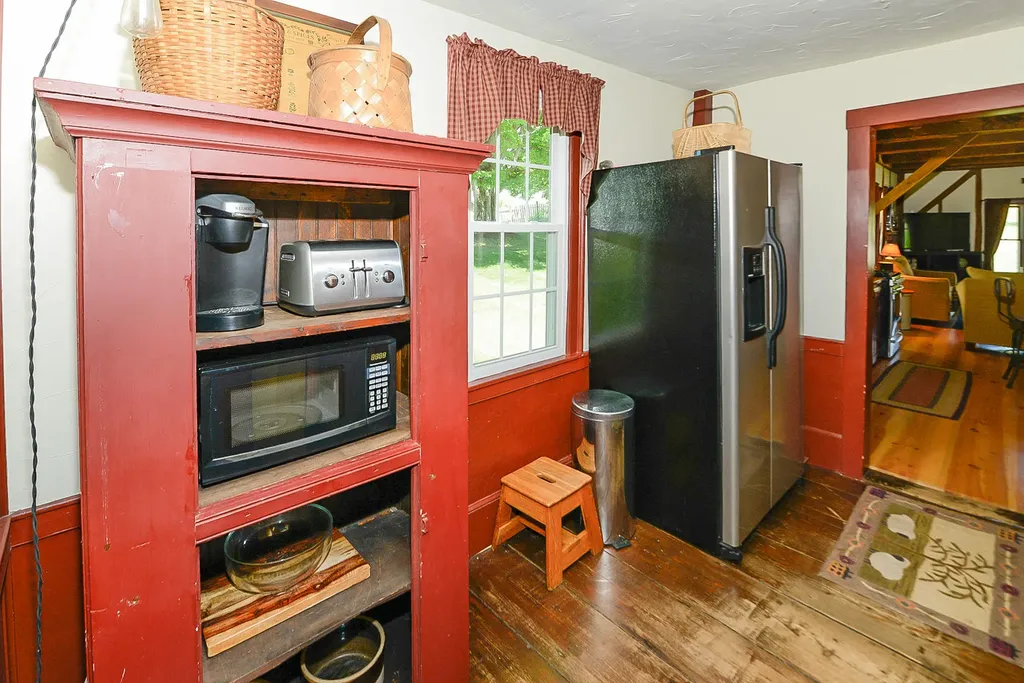 20 Evans Hill Drive Denmark ME 04022