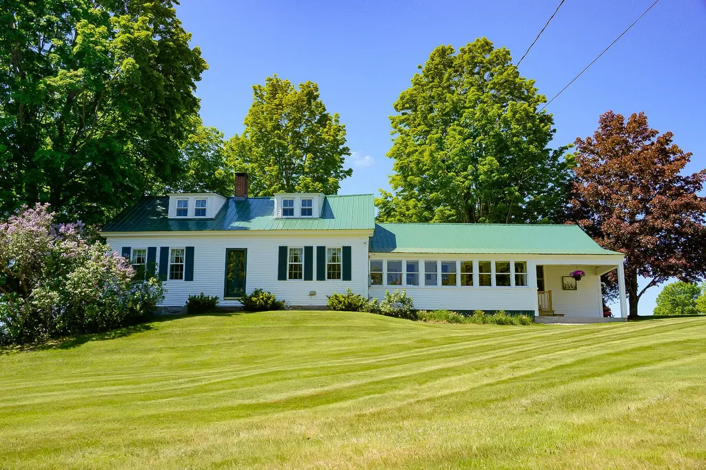 20 Evans Hill Drive Denmark ME 04022