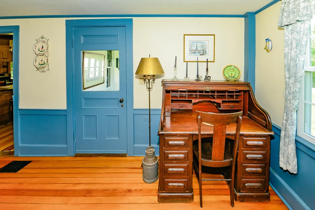 20 Evans Hill Drive Denmark ME 04022