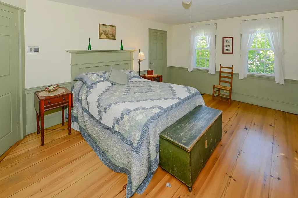 20 Evans Hill Drive Denmark ME 04022