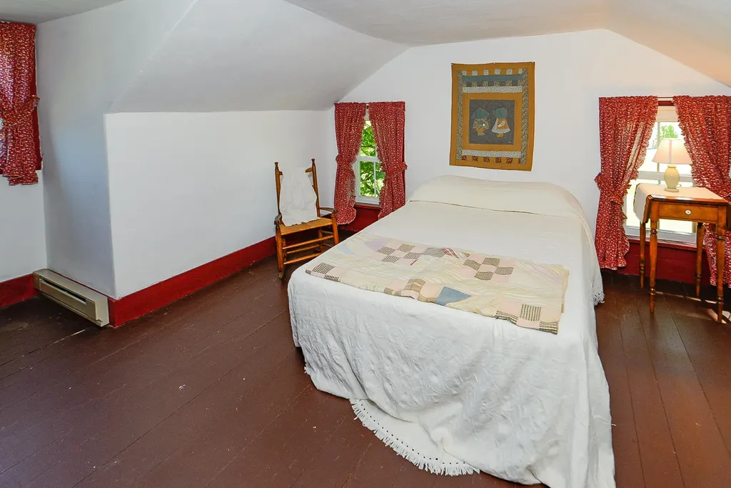 20 Evans Hill Drive Denmark ME 04022