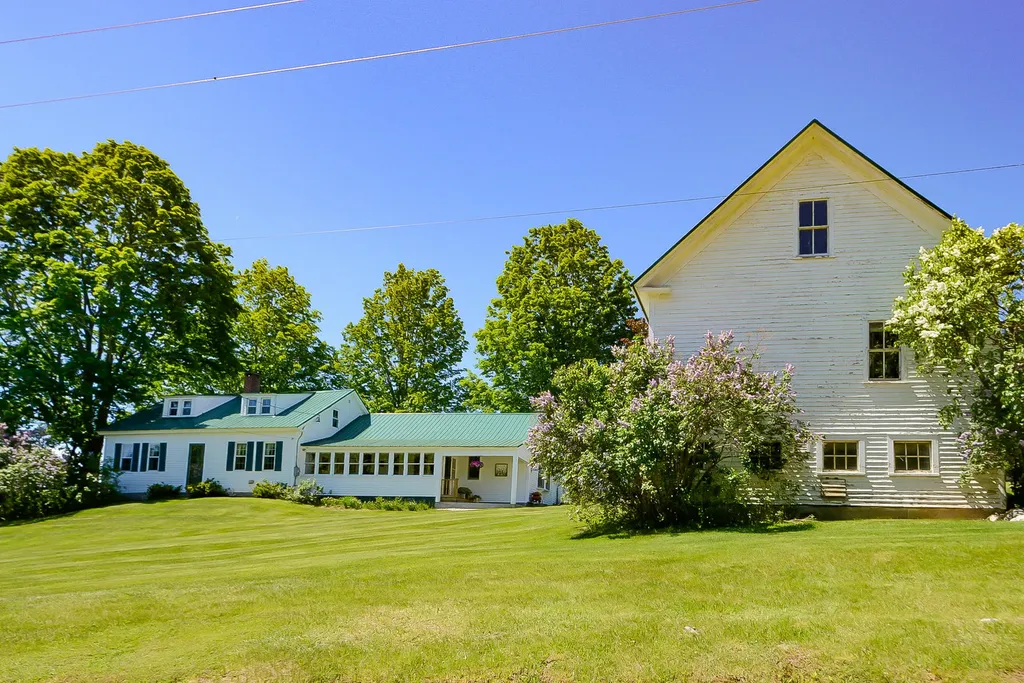 20 Evans Hill Drive Denmark ME 04022