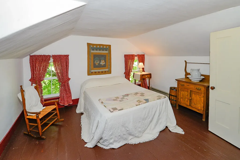 20 Evans Hill Drive Denmark ME 04022