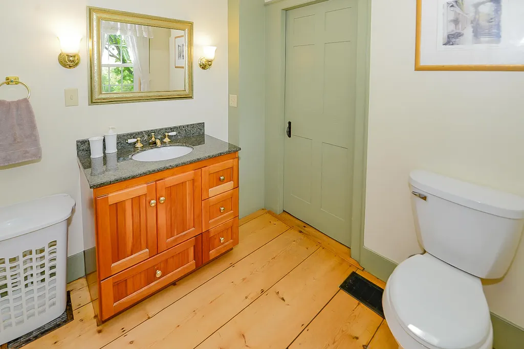 20 Evans Hill Drive Denmark ME 04022