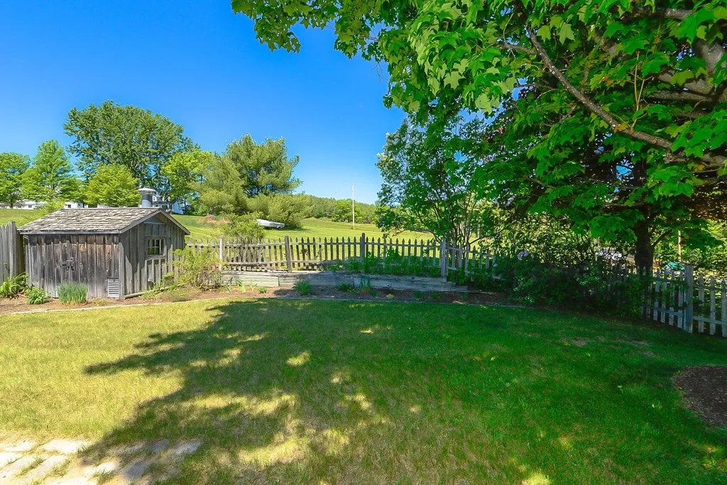 20 Evans Hill Drive Denmark ME 04022