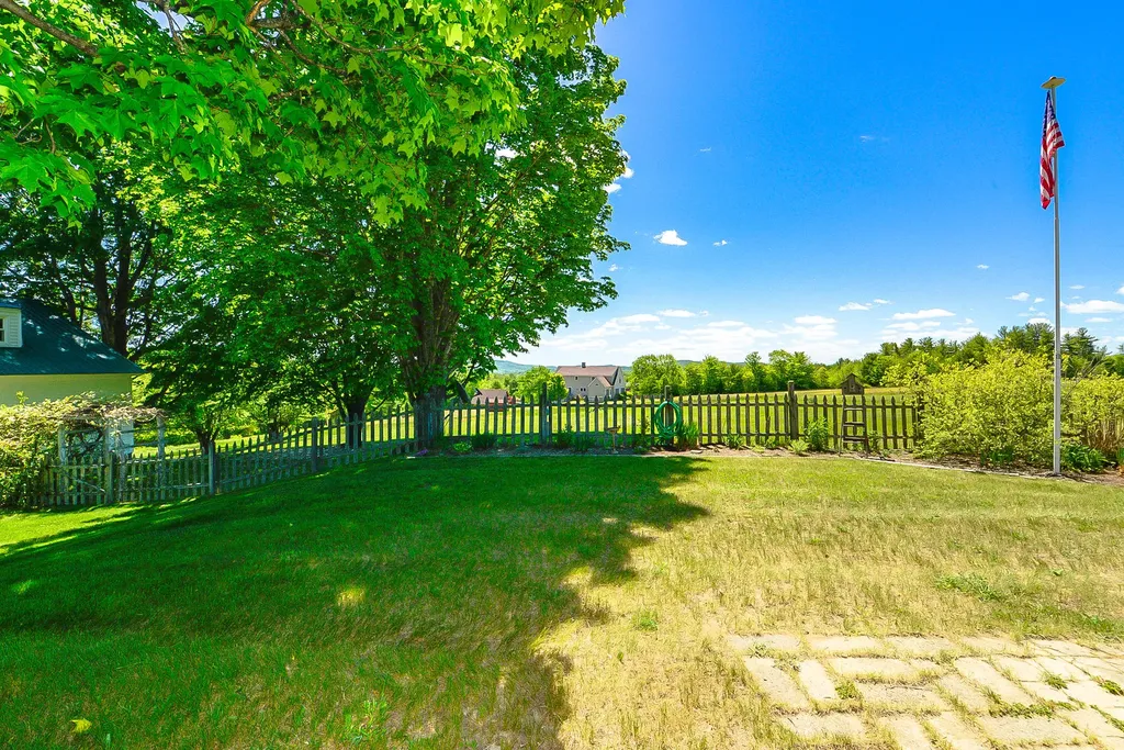 20 Evans Hill Drive Denmark ME 04022