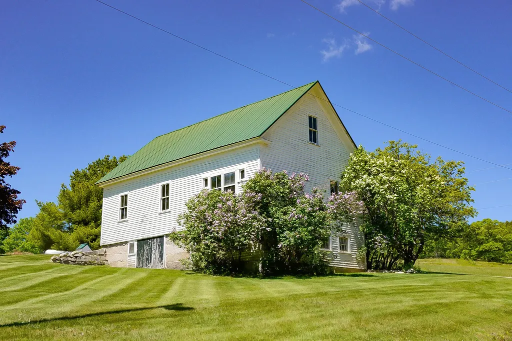 20 Evans Hill Drive Denmark ME 04022