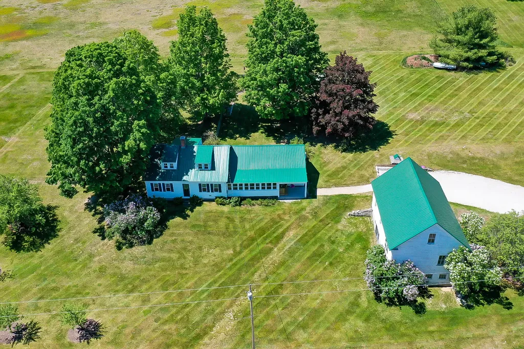 20 Evans Hill Drive Denmark ME 04022