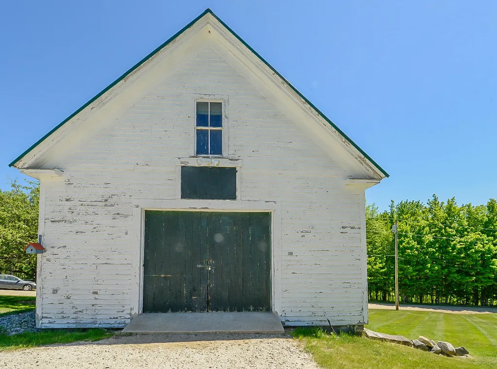 20 Evans Hill Drive Denmark ME 04022