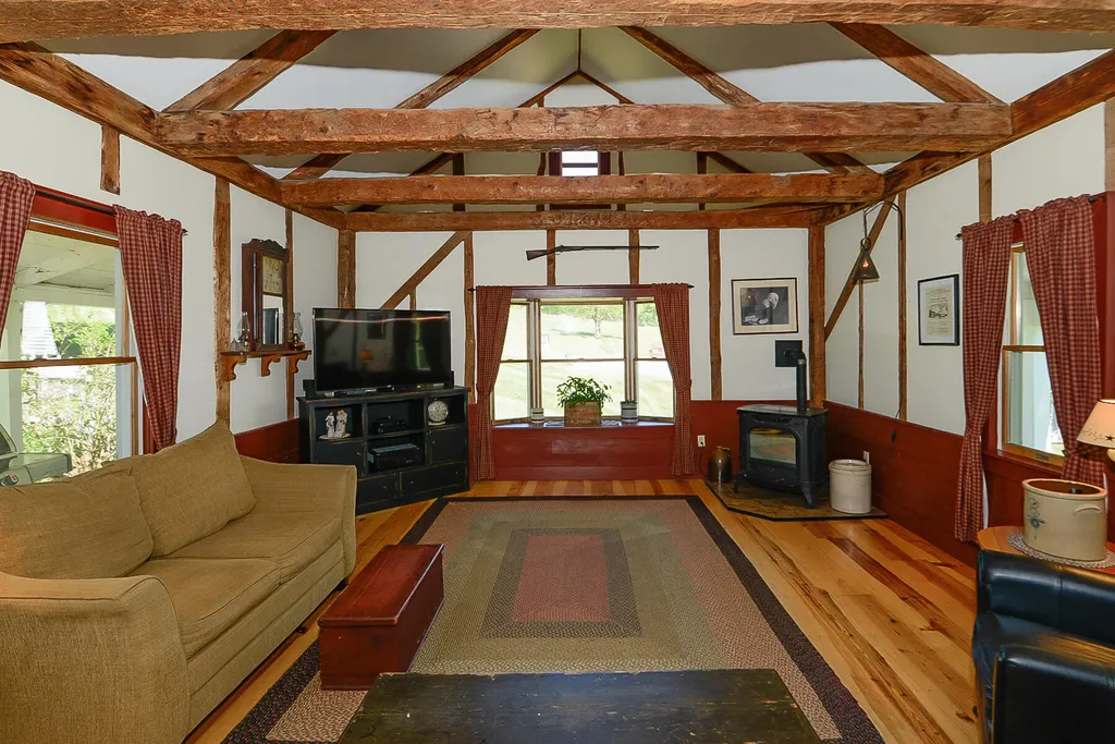 20 Evans Hill Drive Denmark ME 04022