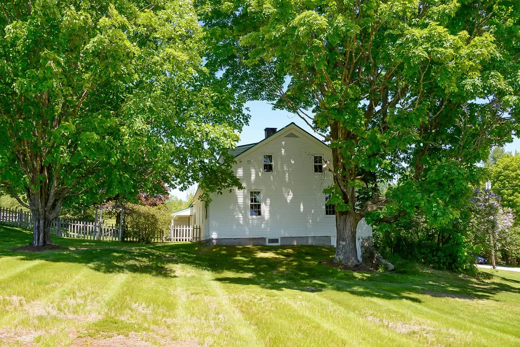 20 Evans Hill Drive Denmark ME 04022