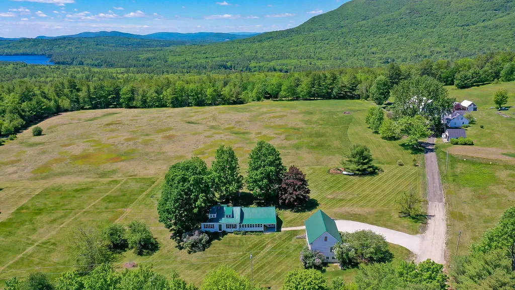 20 Evans Hill Drive Denmark ME 04022