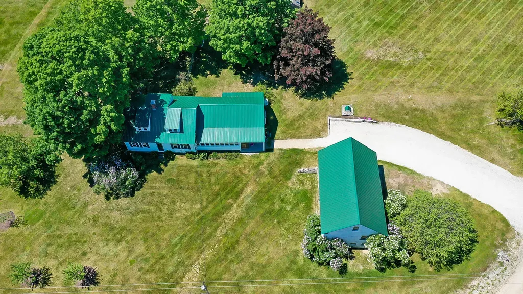 20 Evans Hill Drive Denmark ME 04022