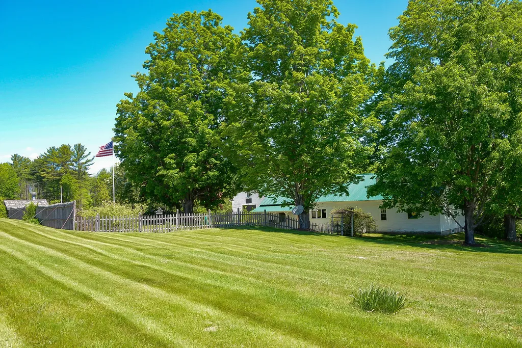 20 Evans Hill Drive Denmark ME 04022
