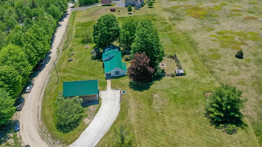 20 Evans Hill Drive Denmark ME 04022