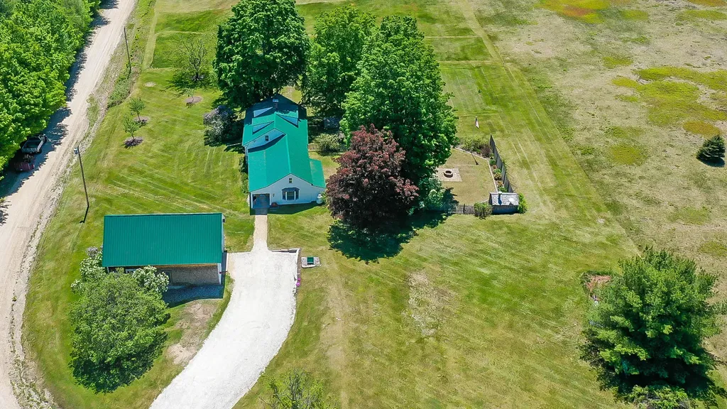 20 Evans Hill Drive Denmark ME 04022