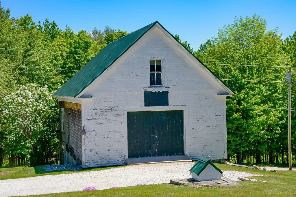 20 Evans Hill Drive Denmark ME 04022
