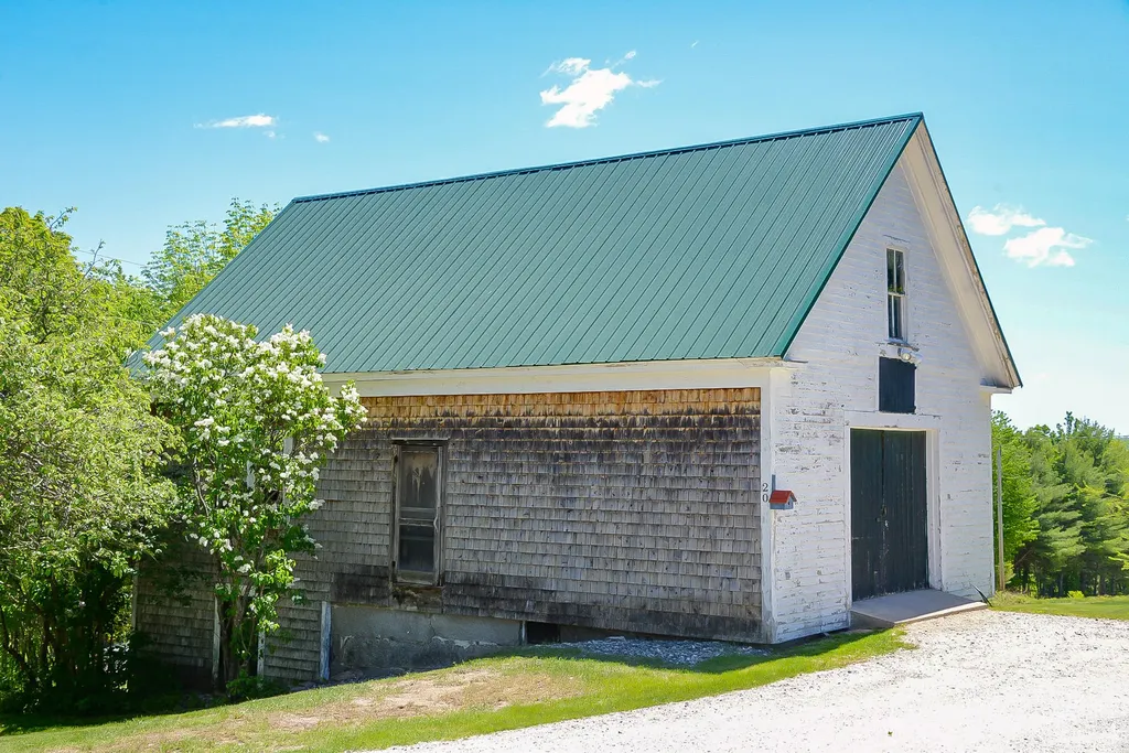20 Evans Hill Drive Denmark ME 04022