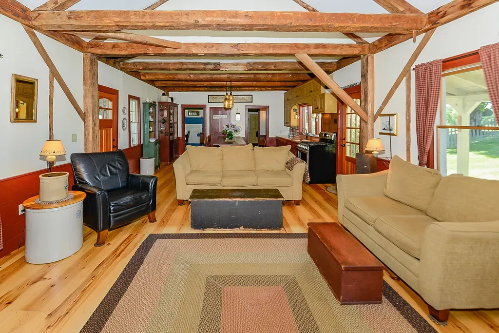 20 Evans Hill Drive Denmark ME 04022