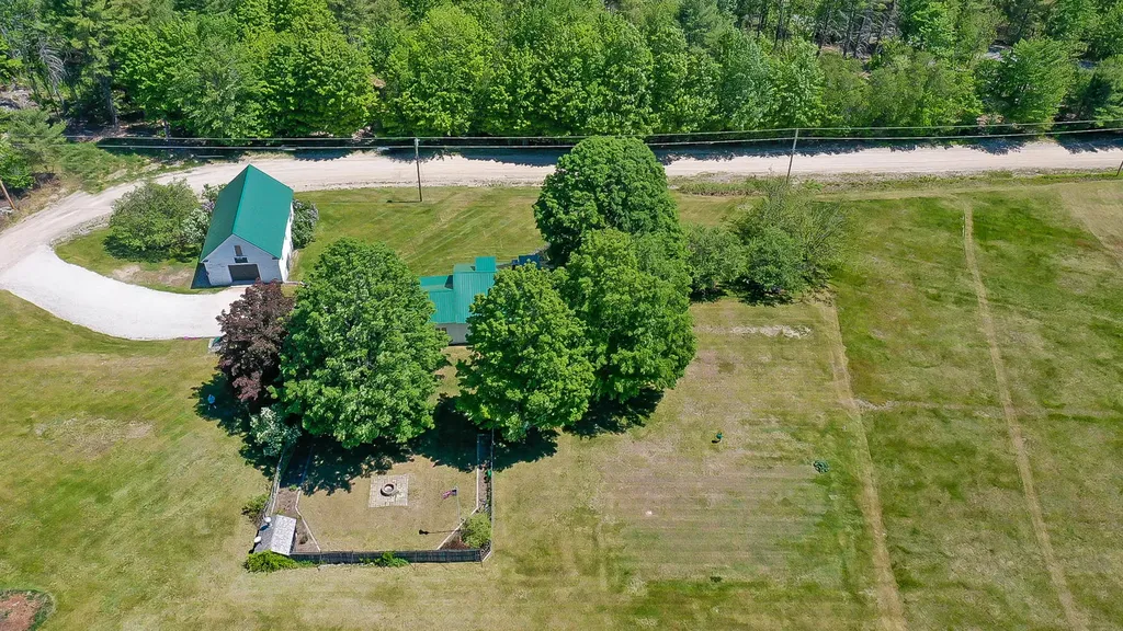 20 Evans Hill Drive Denmark ME 04022