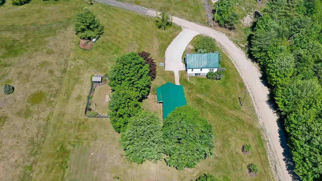 20 Evans Hill Drive Denmark ME 04022