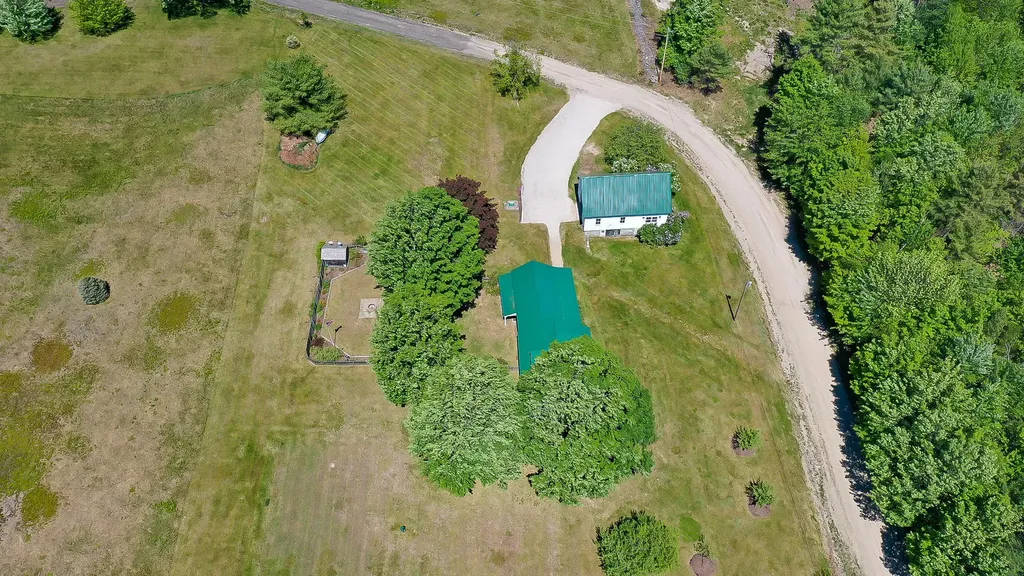 20 Evans Hill Drive Denmark ME 04022
