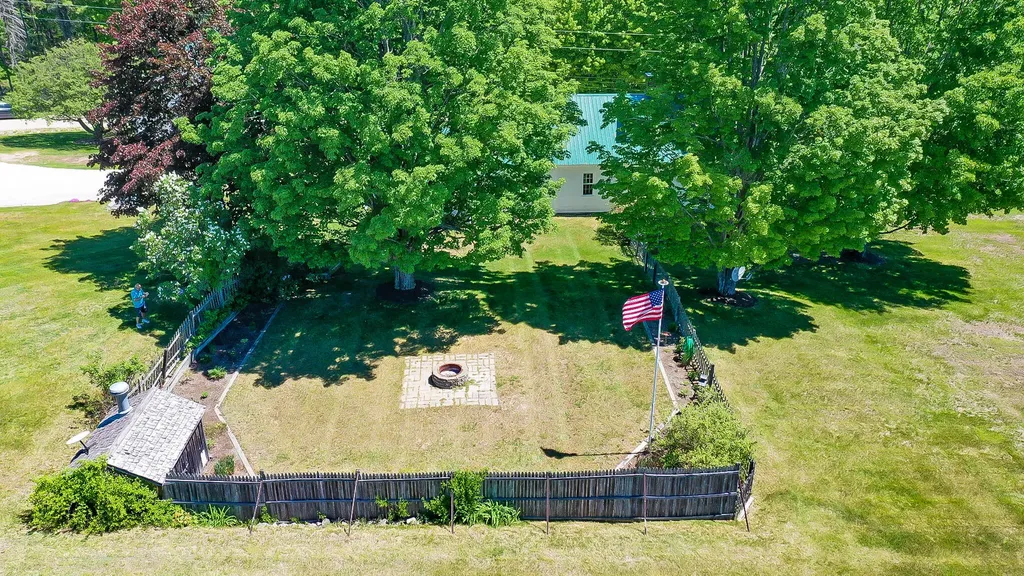 20 Evans Hill Drive Denmark ME 04022