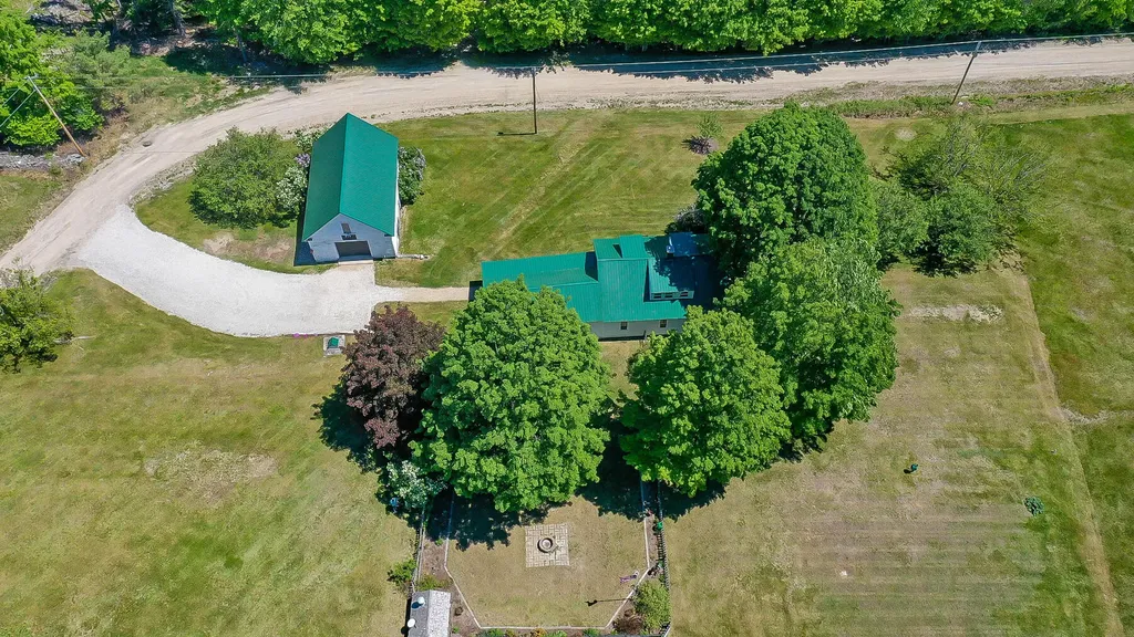 20 Evans Hill Drive Denmark ME 04022