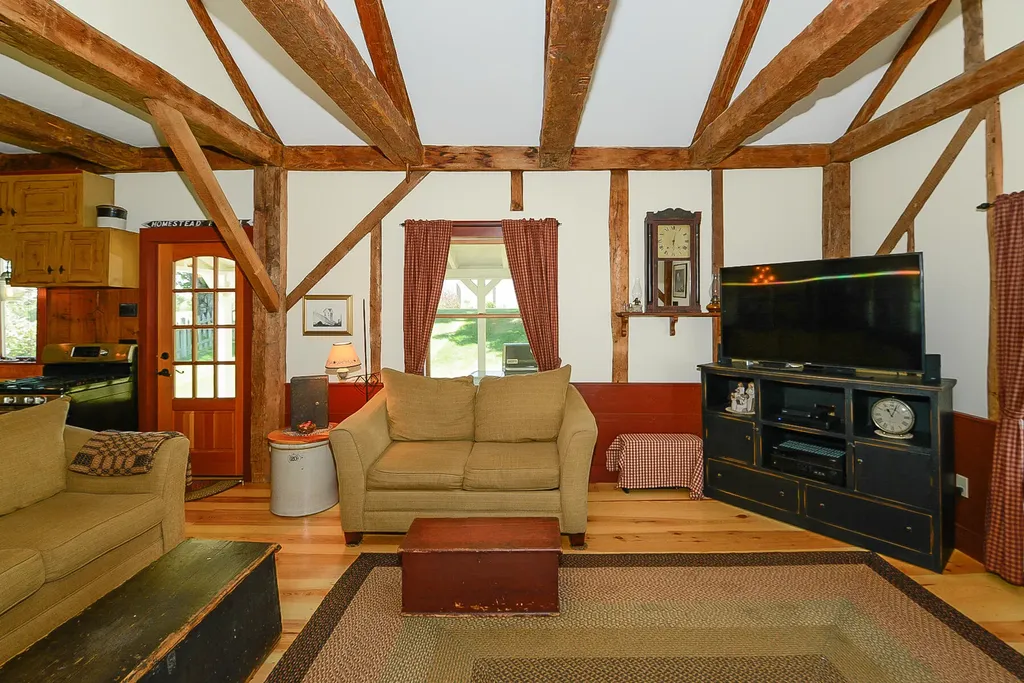 20 Evans Hill Drive Denmark ME 04022
