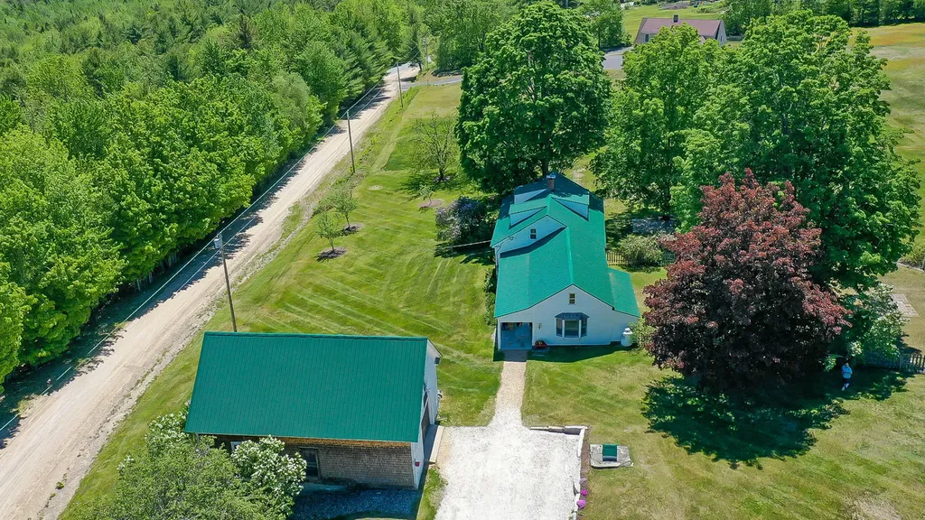 20 Evans Hill Drive Denmark ME 04022