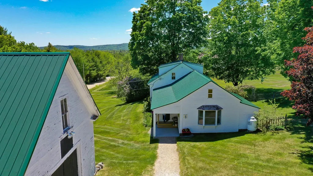 20 Evans Hill Drive Denmark ME 04022