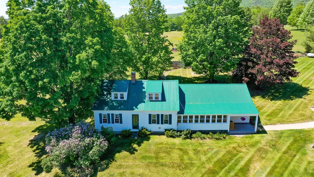20 Evans Hill Drive Denmark ME 04022