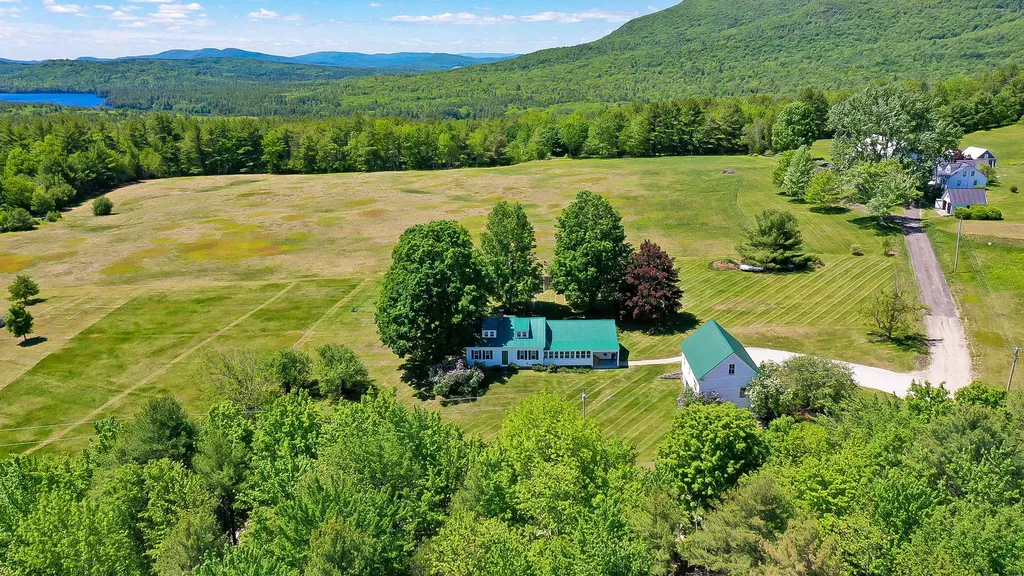 20 Evans Hill Drive Denmark ME 04022