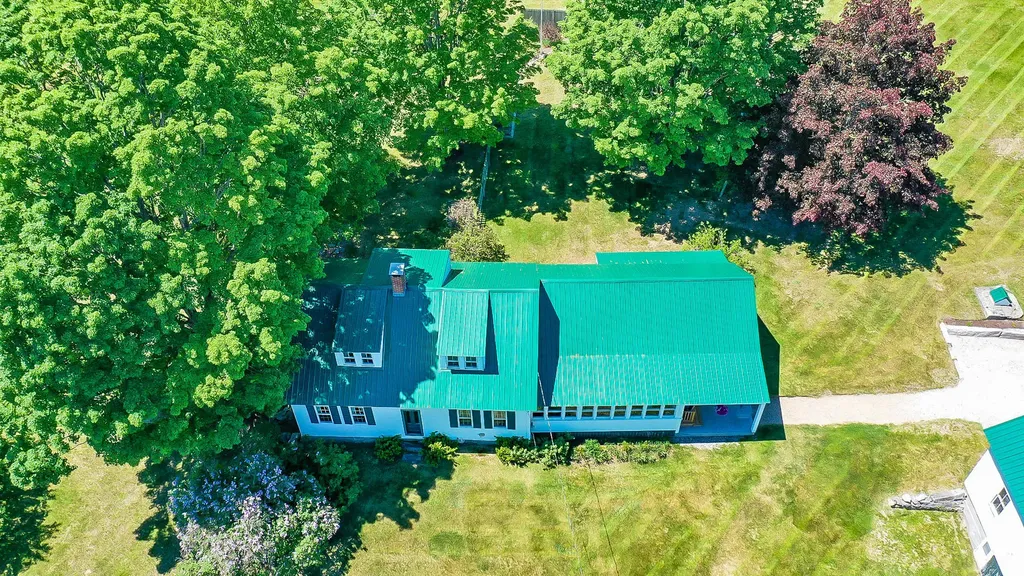 20 Evans Hill Drive Denmark ME 04022