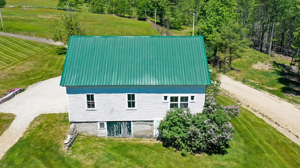 20 Evans Hill Drive Denmark ME 04022